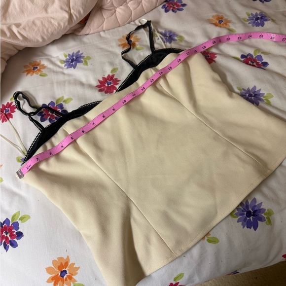 Reformation Melanie Top - Picture 3 of 4